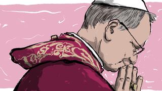 Y ahora, un Papa peruano