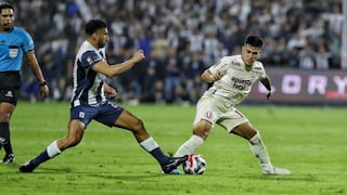 Resumen Alianza - Universitario por Liga 1 2023 | VIDEO