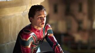 Disney+ “no tiene planes” para añadir las películas de Spider-Man a su catálogo