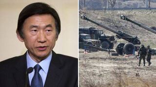Corea del Sur refuerza vigilancia tras movimiento de misiles norcoreanos