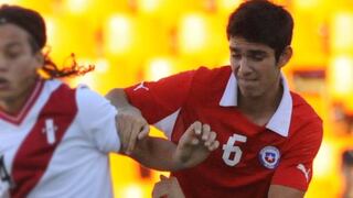 Perú-Chile: Sampaoli completó la ‘roja’ con seis jugadores de la U. de Chile