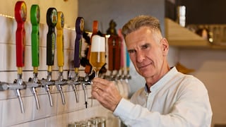 “Aquí todavía no le damos el reconocimiento que merece”: el maestro cervecero de ascendencia alemana que busca que Perú sea un destino mundial de la bebida