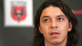 Marcelo Gallardo será el nuevo técnico de River Plate