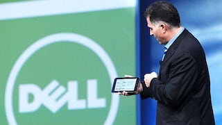 Dell culmina proceso de compra de EMC