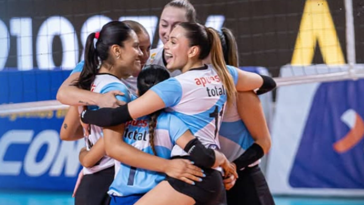 Regatas Lima buscará el extra game ante Alianza Lima este domingo en el Polideportivo de Villa El Salvador. (Foto: Regatas Lima)