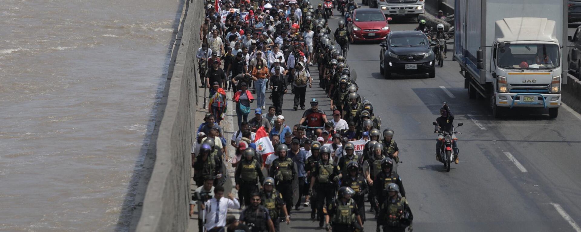 “No queremos ser los próximos”: más de 15 choferes asesinados y posibles nuevas medidas del sector