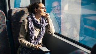 Cinco empresas de buses ‘low cost’ para conocer Europa