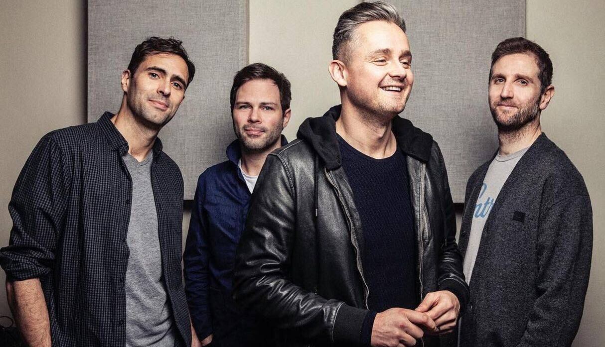 Keane regresa a Lima para ofrecer un concierto en la Arena 1 | (Foto: @keaneofficial)
