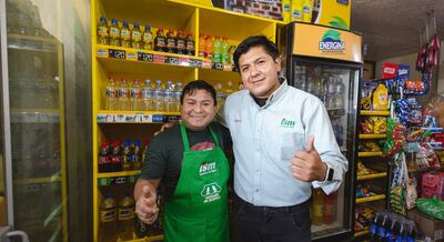Internacionalización, el mayor reto para la empresa familiar