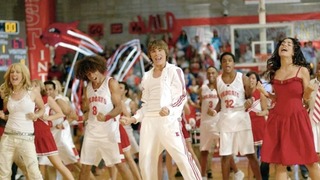 Disney Channel presenta las películas de High School Musical para celebrar sus 14 años 