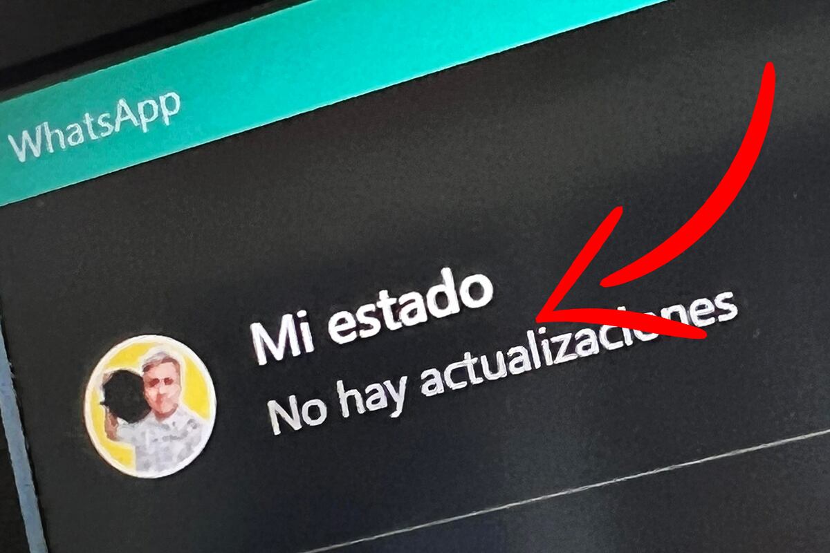 ¿Quieres descargar los estados de WhatsApp Web sin necesidad de programas? Usa estos pasos. (Foto: MAG)