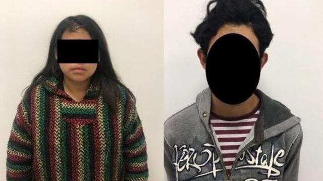 Adolescente mata a chica "rival" en México por darle "like" a la foto de su novio