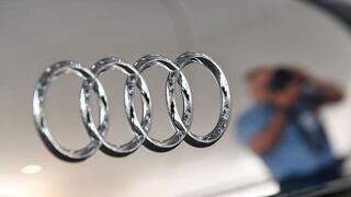 Audi eliminará 9.500 empleos en Alemania de aquí al 2025