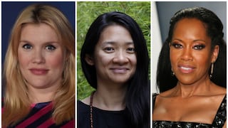 Globos de Oro: Regina King, Emerald Fennell y Chloé Zhao hacen historia con nominaciones a Mejor director 