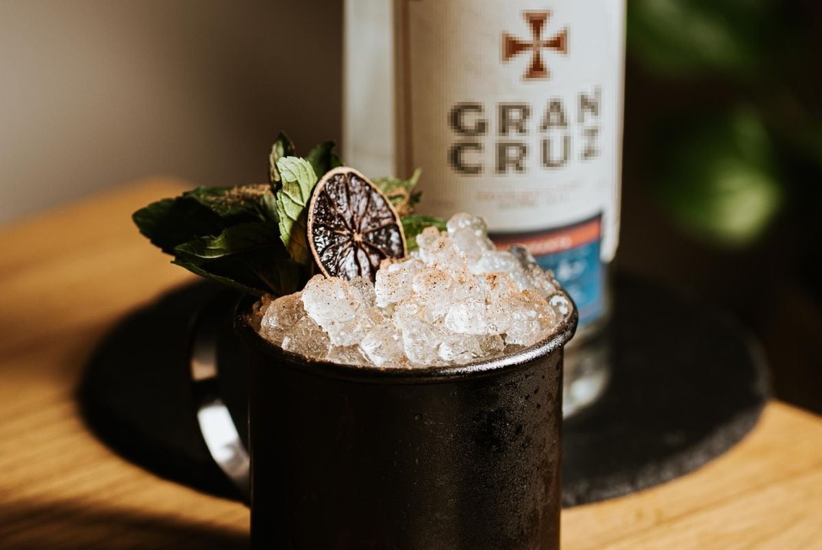 Fin de semana con pisco: 2 recetas para disfrutar en casa