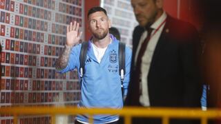 ¿Por qué los peruanos idolatran a Messi aun siendo rival de Perú?