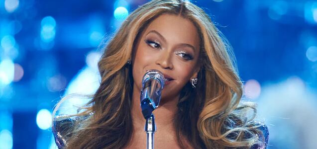 Además de Beyoncé y Taylor Swift: 10 cantantes que hicieron películas de sus conciertos