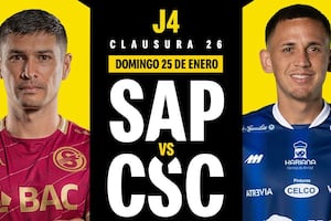 Saprissa vs Cartaginés (1-2): resumen y goles del partido por Liga Promérica | VIDEO