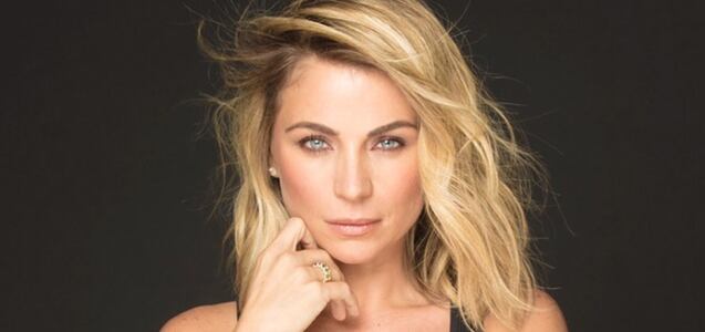 ¿Cuál es el secreto de belleza mejor guardado de Ludwika Paleta?