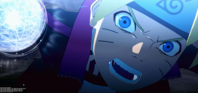 Ranking de los personajes de “Naruto”