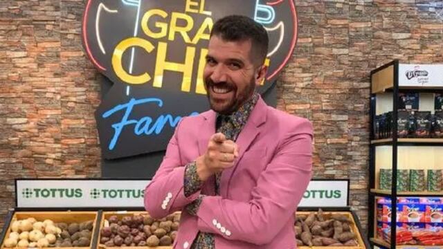 ‘El Gran Chef Famosos’ anunció su octava temporada con nueva temática