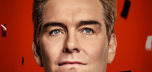 Lista de actores y personajes de “The Boys" - Temporada 4