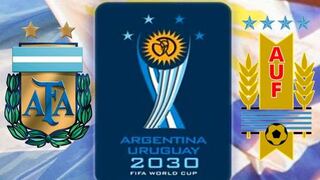 Mundial 2030: Argentina dejaría camino a Chile para que postule