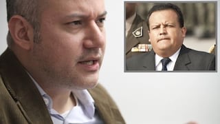 Urquizo será expulsado del partido si participó en hechos irregulares, afirmó Tejada
