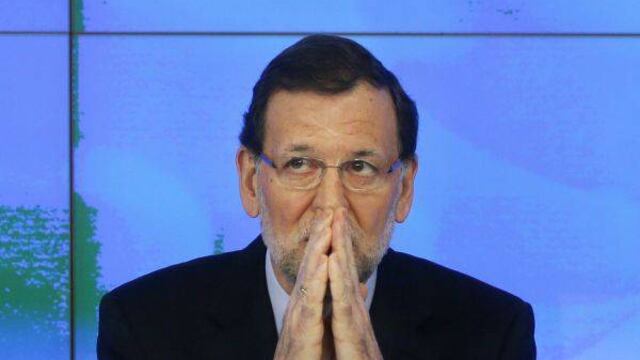 Documentos probarían que Mariano Rajoy recibía pagos irregulares