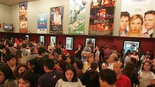 Cines en Perú: En siete regiones no hay una sola sala