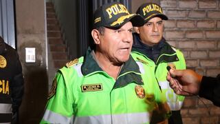 Noticias de hoy en Perú: General PNP Lozada, Alejandro Soto, y 3 noticias más en el Podcast de El Comercio