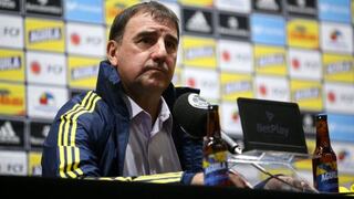 Convocados de la selección Colombia: Néstor Lorenzo anunció lista para fecha FIFA