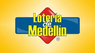 Lotería de Medellín: resultado y número ganador del sorteo de ayer, viernes 18 de febrero 