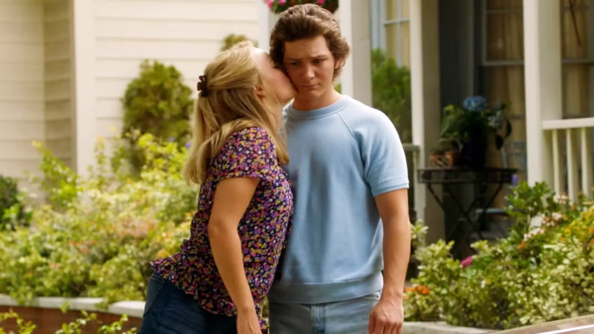 "Georgie & Mandy’s First Marriage" se desarrolla en el mismo universo de "Young Sheldon" y "The Big Bang Theory" (Foto: CBS)