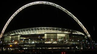 Conoce más del nuevo Wembley, el icónico estadio de Londres