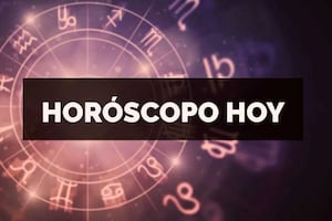 Horóscopo de HOY, viernes 3 de abril: pronósticos según tu signo zodiacal