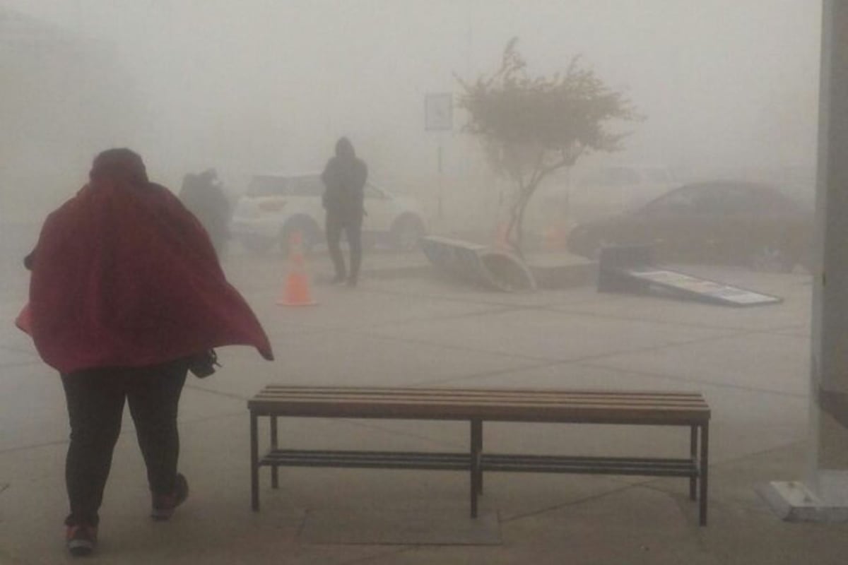 Más de 20 departamentos del país se encuentran en estado de alerta ante los efectos del fenómeno. (Foto: Andina)