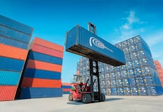 Perú tiene el crecimiento exportador más rápido de la región