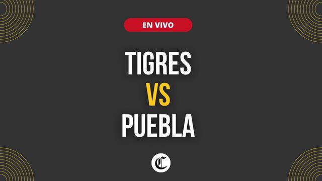Tigres goleó 3-0 a Puebla y se metió a semifinales de Liga MX  | RESUMEN Y GOLES