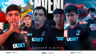 Talento de exportación: organización de Indonesia presenta a su equipo de Dota con 5 jugadores peruanos