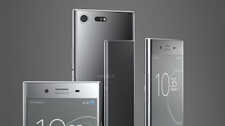 Sony Xperia XZ2 Premium: Todo lo que debes saber sobre este móvil