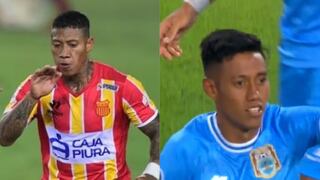 Las sorpresas en la lista selectiva de Perú con jugadores de la Liga 1