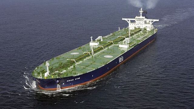Petroperú lanza oferta para comprar tres embarques de diésel