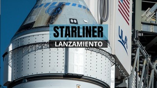 Starliner de Boeing tuvo un exitoso despegue después de varios intentos