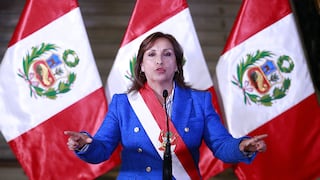 Dina Boluarte: ¿Cuáles son las actividades de la presidenta por Fiestas Patrias?