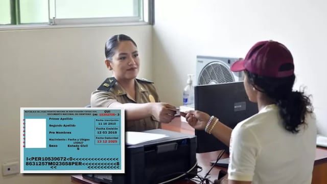 ¡Podrías tener denuncias policiales y no saberlo! Descúbrelo solo con tu DNI en segundos