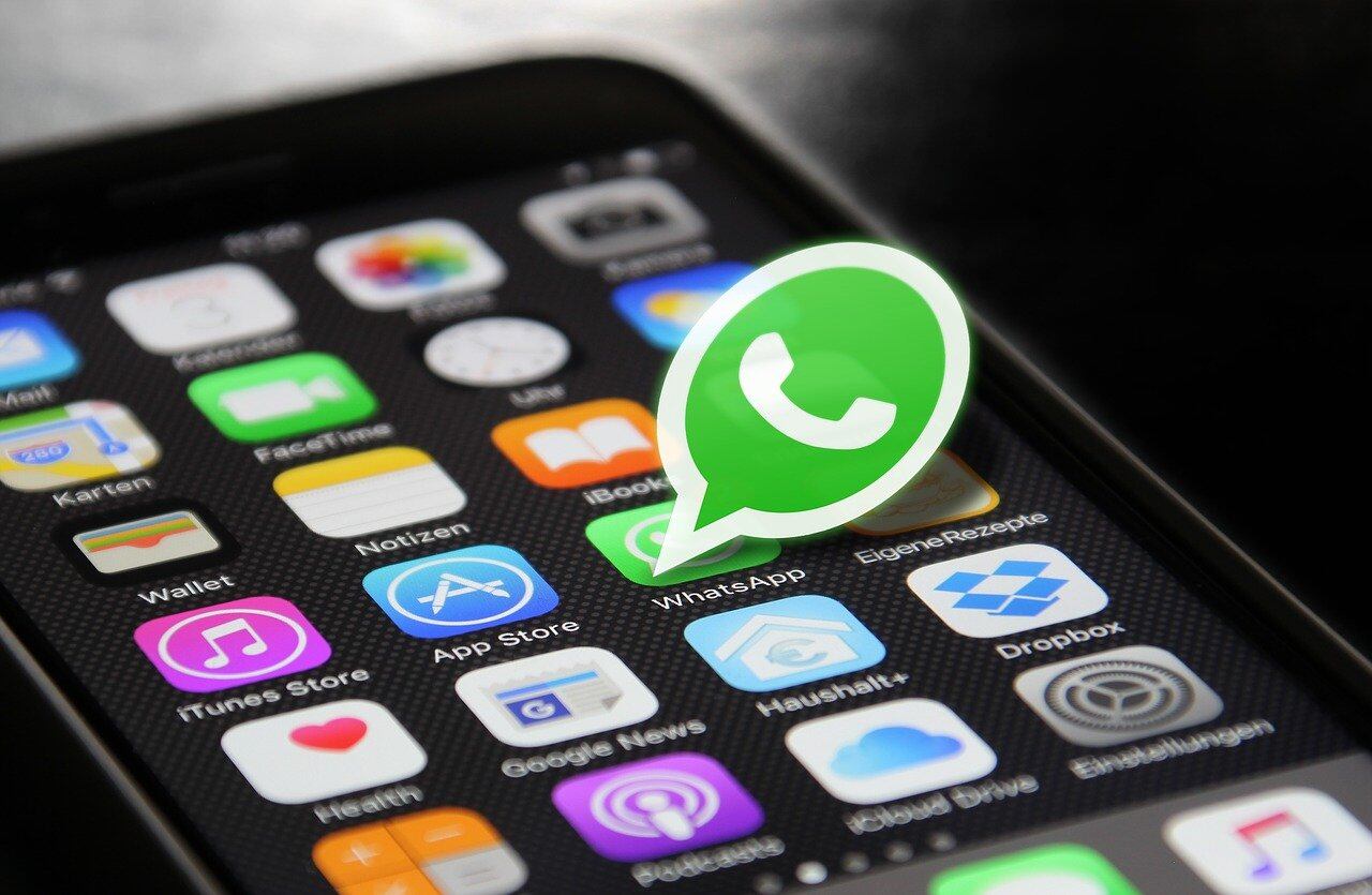 Whatsapp sigue implementando medidas de seguridad. (Foto: pixabay.com)