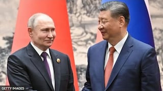 La advertencia del líder de la OTAN a China si no deja de apoyar la guerra de Rusia en Ucrania