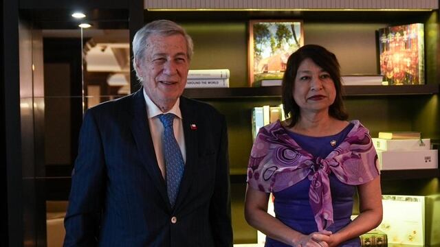 Perú recibe esta tarde presidencia pro témpore de la Alianza del Pacífico en Chile