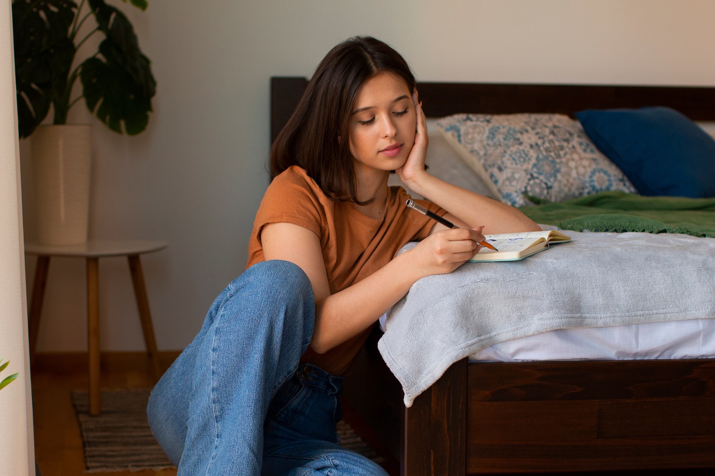 La ley en California, firmada por Gavin Newsom, facilitará el acceso a viviendas en el estado (Foto: Freepik)